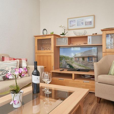Seepark Sellin Fewo Ag Whg 304 Exteriör bild