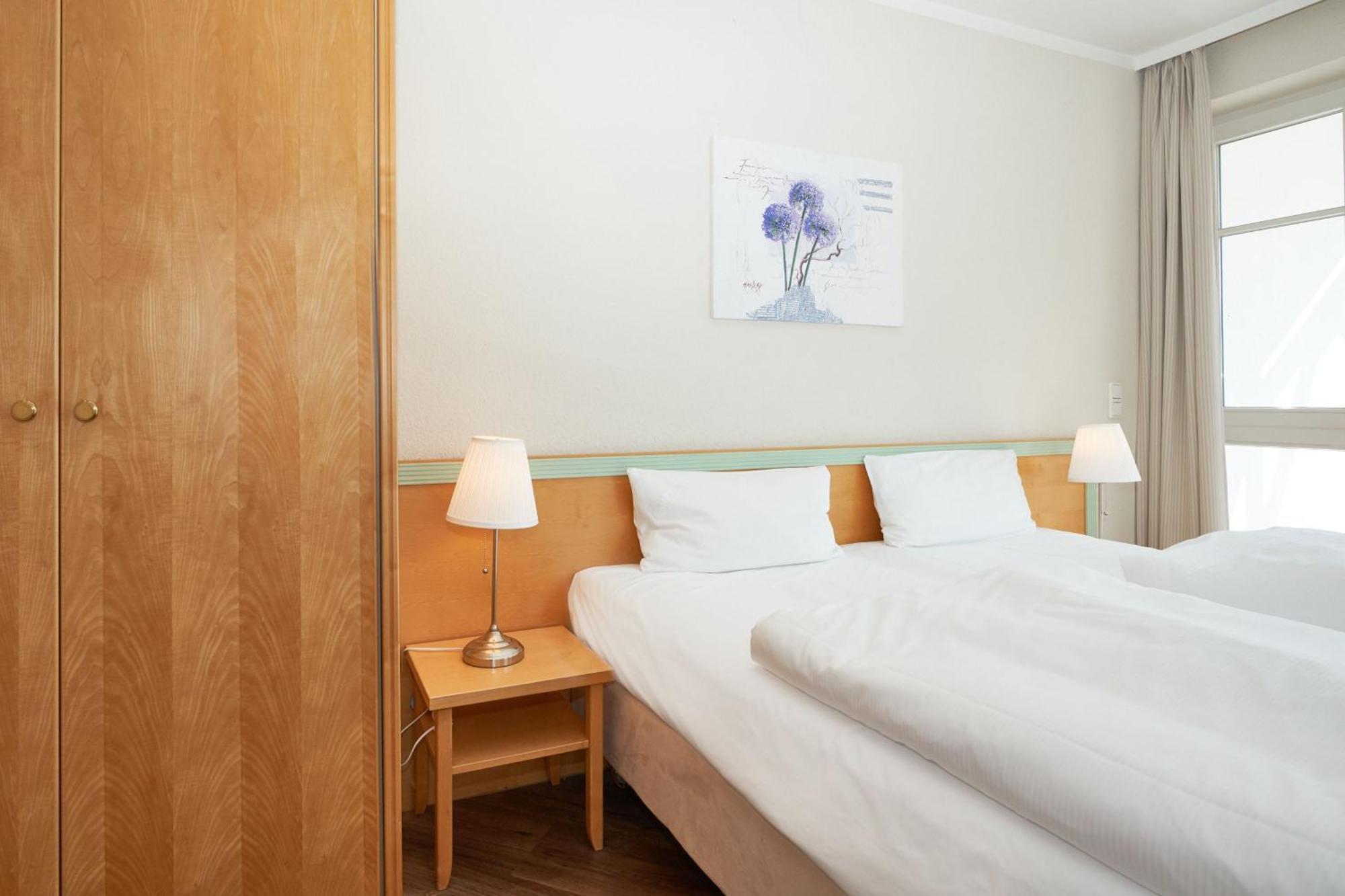 Seepark Sellin Fewo Ag Whg 304 Exteriör bild