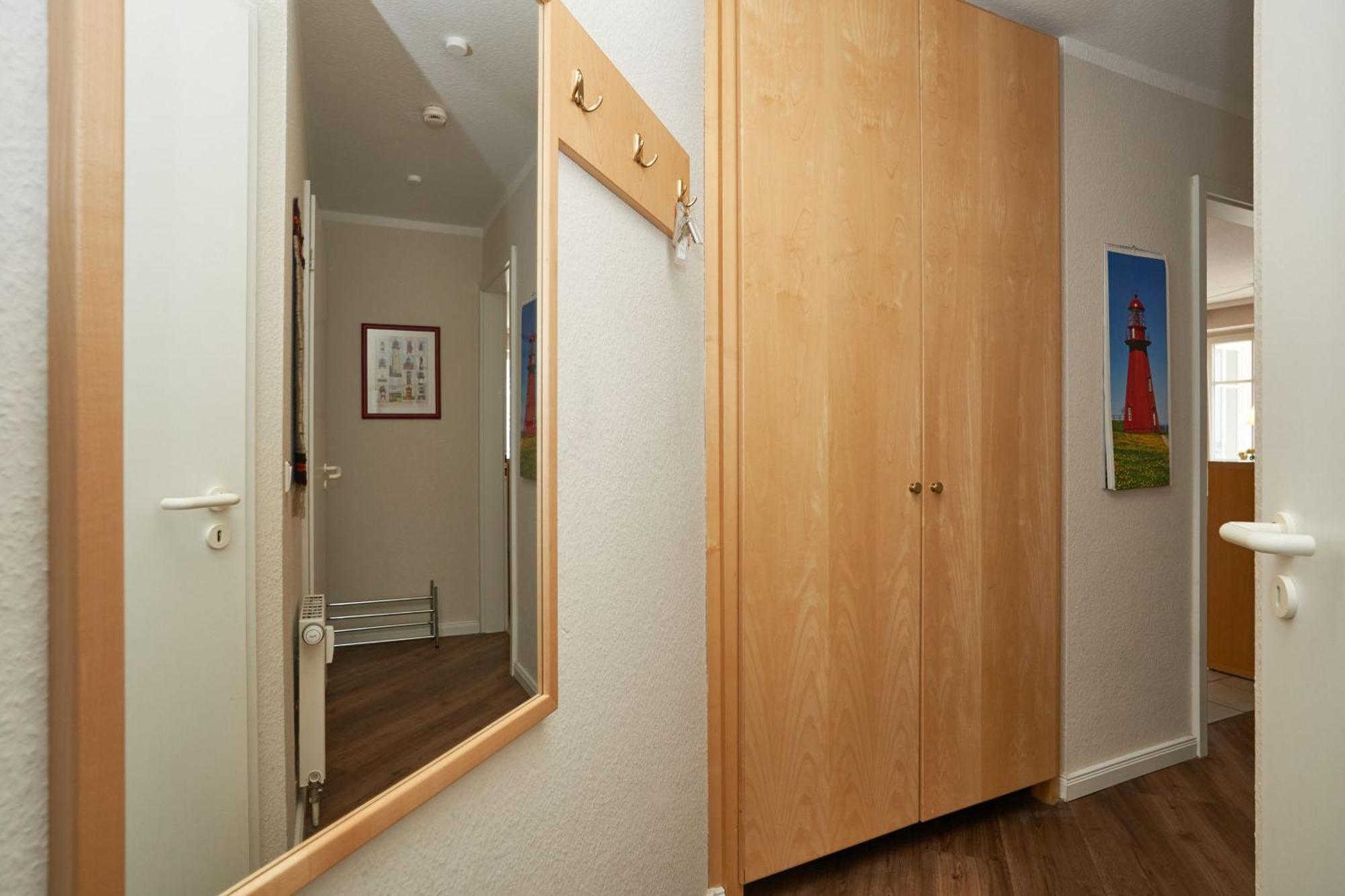 Seepark Sellin Fewo Ag Whg 304 Exteriör bild