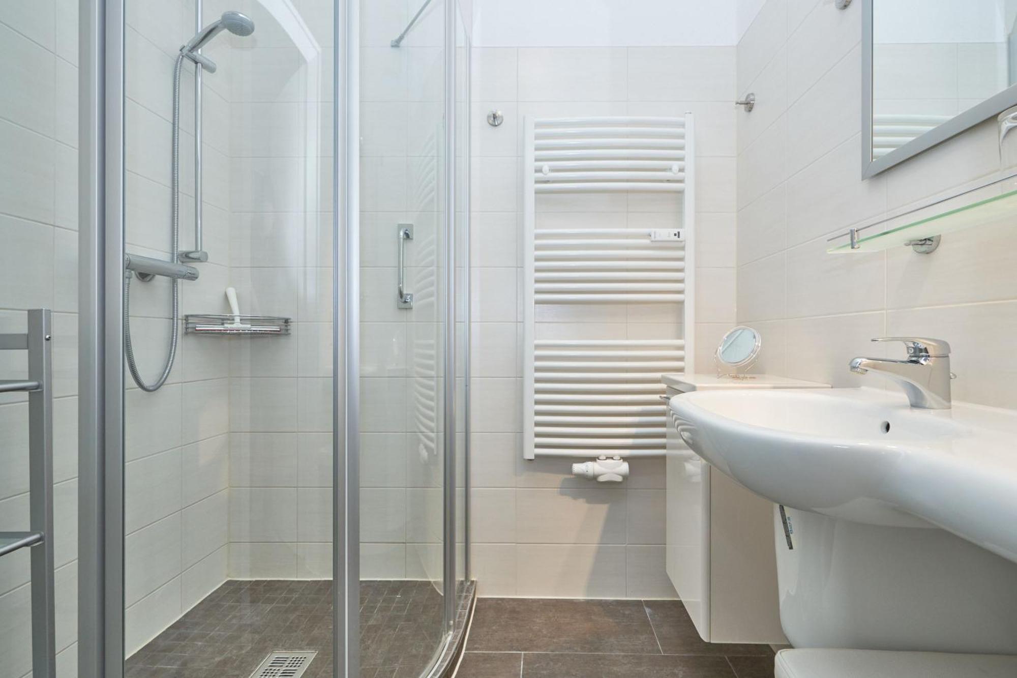 Seepark Sellin Fewo Ag Whg 304 Exteriör bild