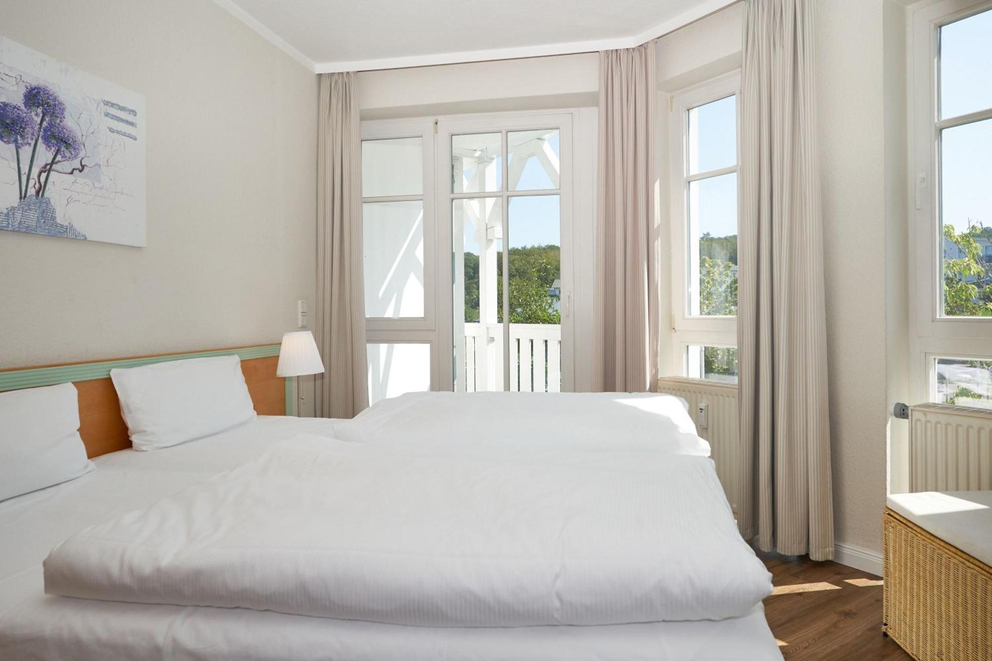 Seepark Sellin Fewo Ag Whg 304 Exteriör bild